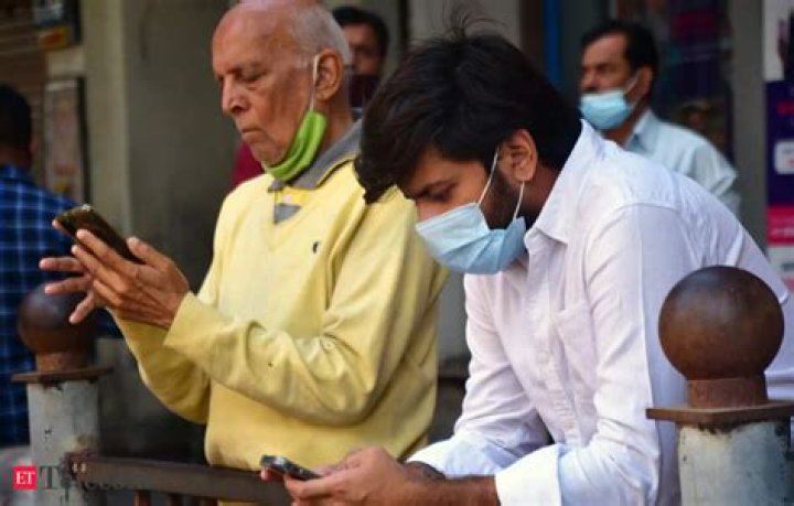 
100 mn Indian mobile users want 5G, half of them won’t mind paying extra 