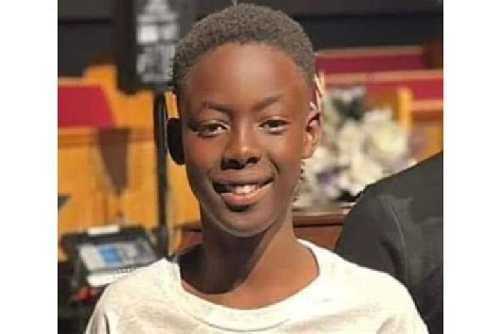 
2 Boys, 14 and 16, Are Found Fatally Shot on Christmas, and Victim’s Family Speaks Out About Gun Violence 