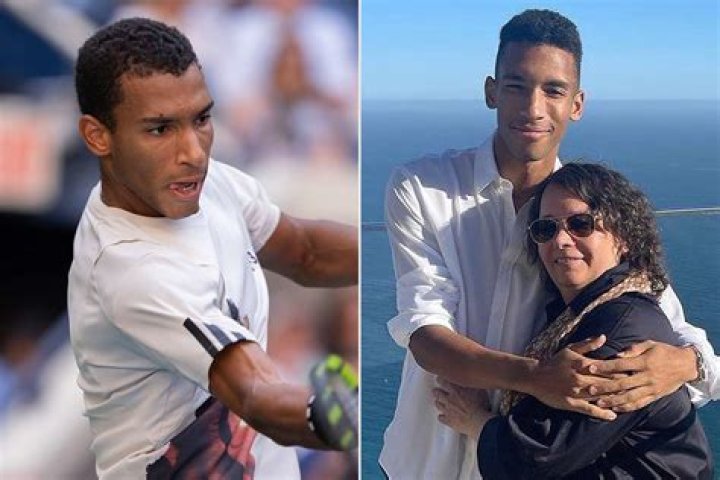 5 Facts About Felix Auger Aliassime Sister And Tennis Player Malika Auger-Aliassime