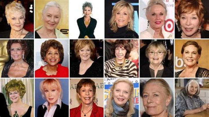 65 Year Old Celebrities | Famous Birthdays