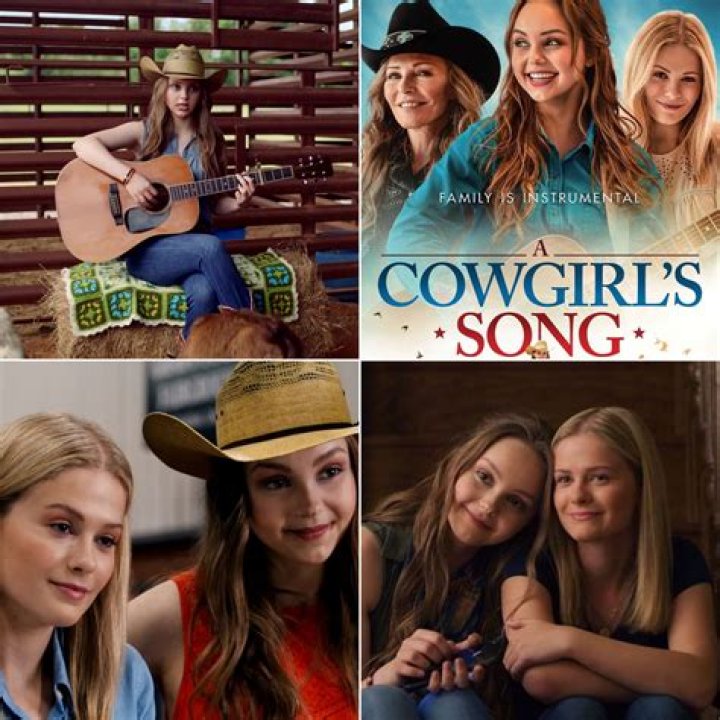 A Cowgirl's Song - Cast, Ages, Trivia