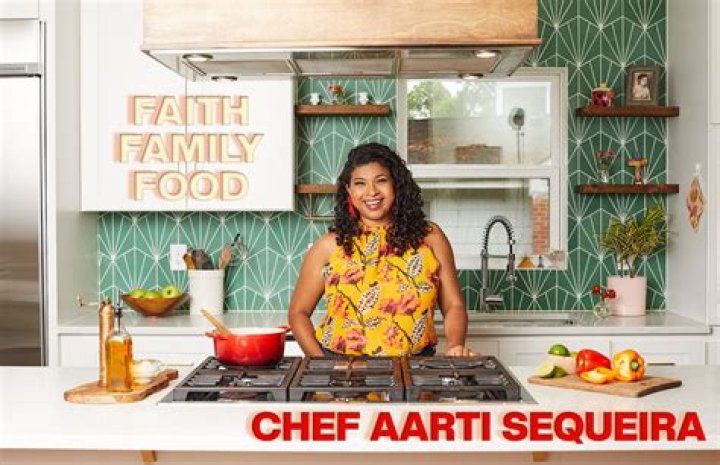 Aarti Sequeira - Age, Family, Bio