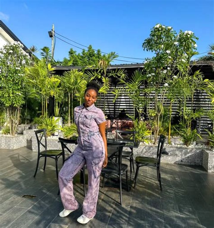 Adaeze Onuigbo - Age, Family, Bio