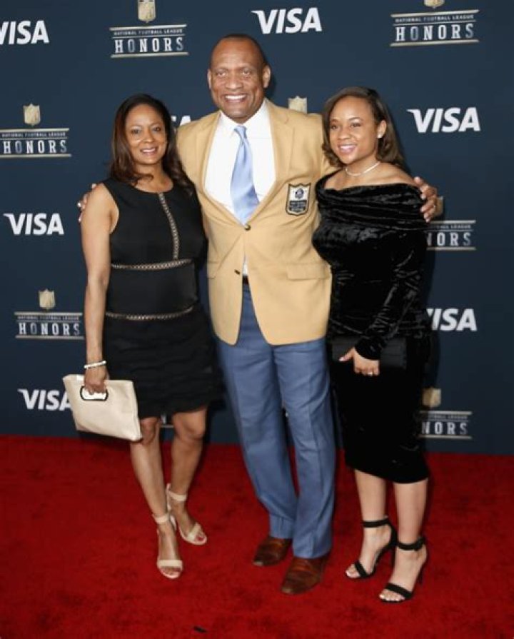Aeneas Williams - Age, Family, Bio