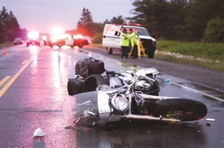 
Aged-28-years, Kenneth W. Hagens, died in a fatal bike accident 