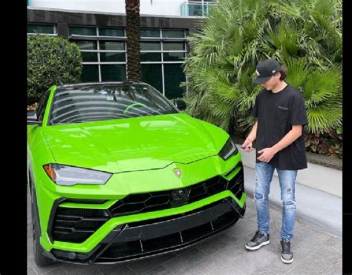 Aiden Pleterski Net Worth: Salary Endorsements And Earnings