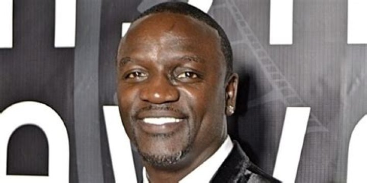 Akon - Age, Family, Bio