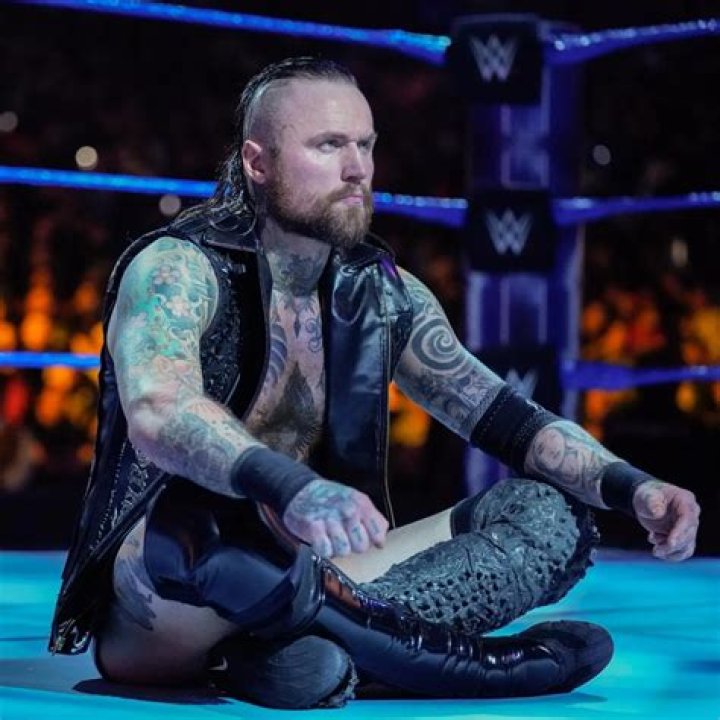 
Aleister Black Height, Weight, Net Worth, Age, Birthday, Wikipedia, Who, Nationality, Biography 