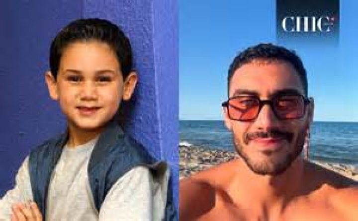 Alejandro Speitzer - Age, Family, Bio