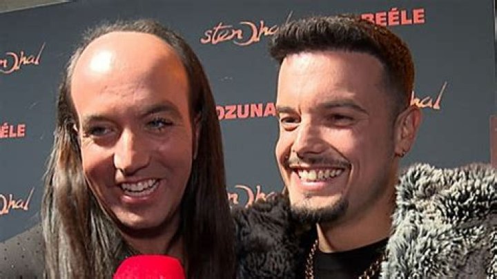 Aless Gibaja - Age, Family, Bio