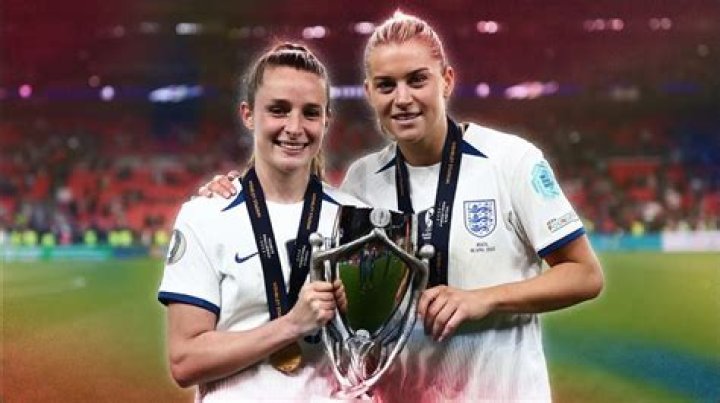 Alessia Russo Related To Ella Toone: Best Friend Family Link Tree