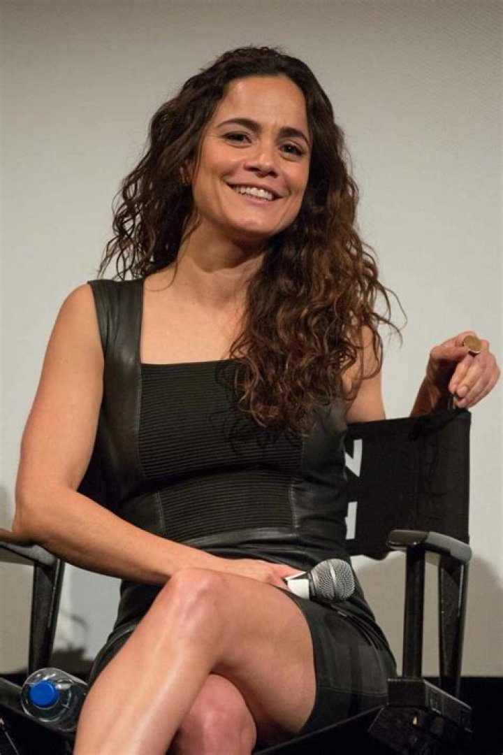 Alice Braga - Age, Family, Bio