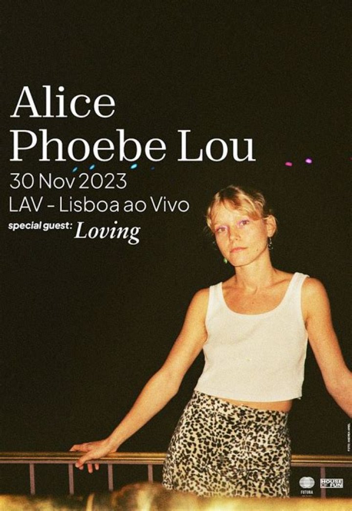 Alice Phoebe Lou - Age, Family, Bio
