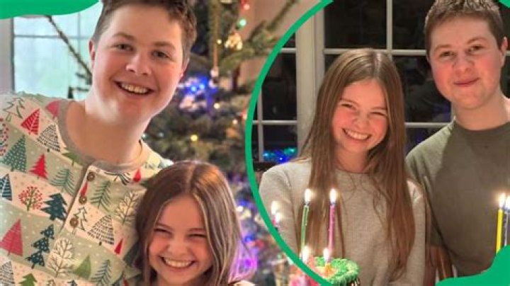 alissajanay - Age, Family, Bio