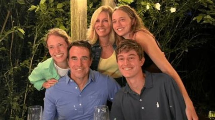 Alisyn Camerota - Age, Family, Bio