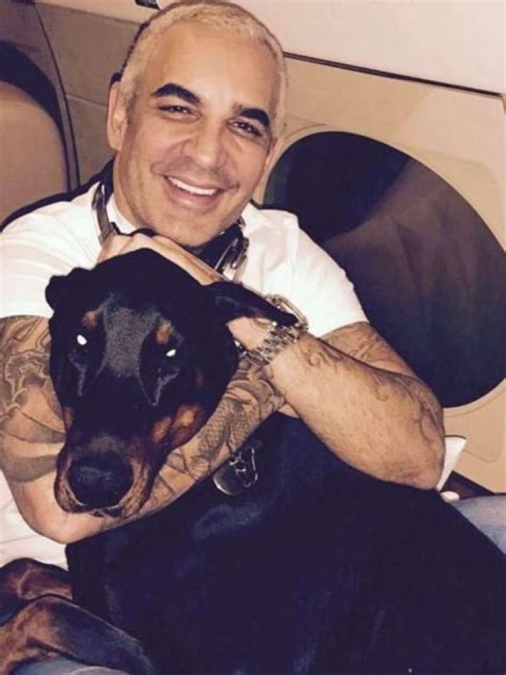 Alki David Bio (Wiki) 