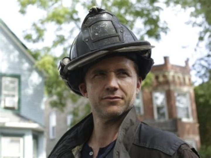 All About Jeff Hephner Bio