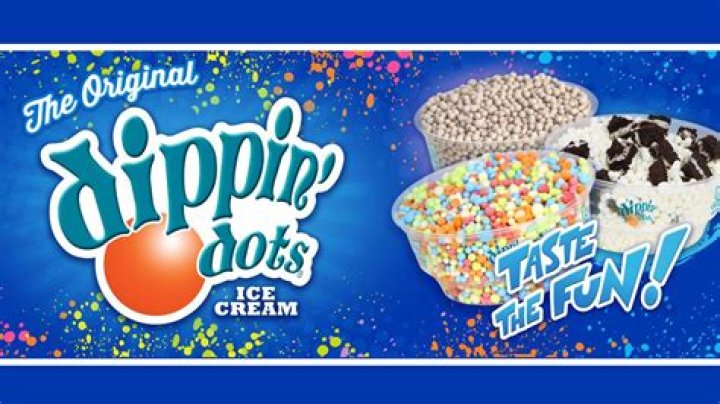 All about the Dippin’ Dots CEO Scott Fischer and former lover Amanda Brown’s revenge porn controversy!