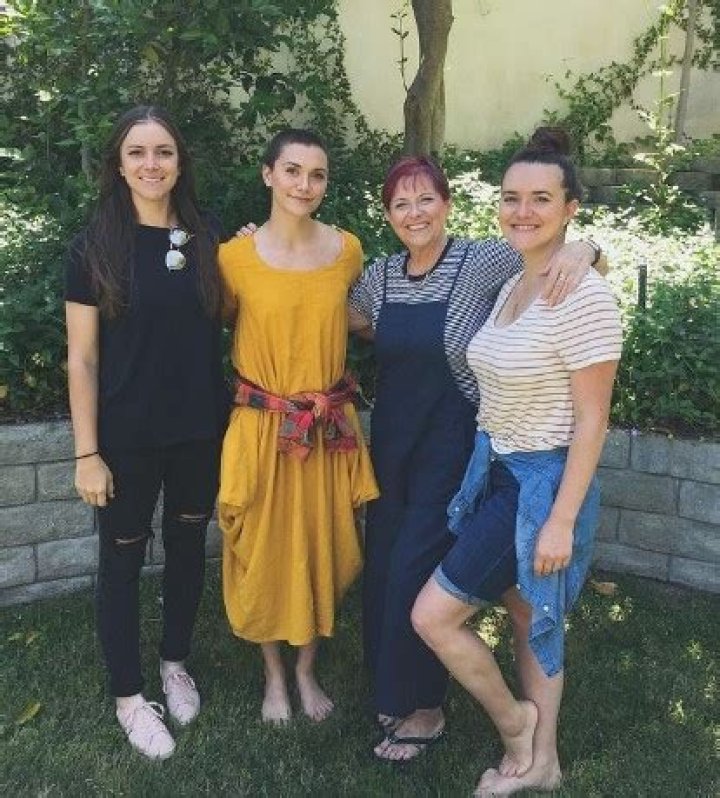 Alyson Tabbitha - Age, Family, Bio