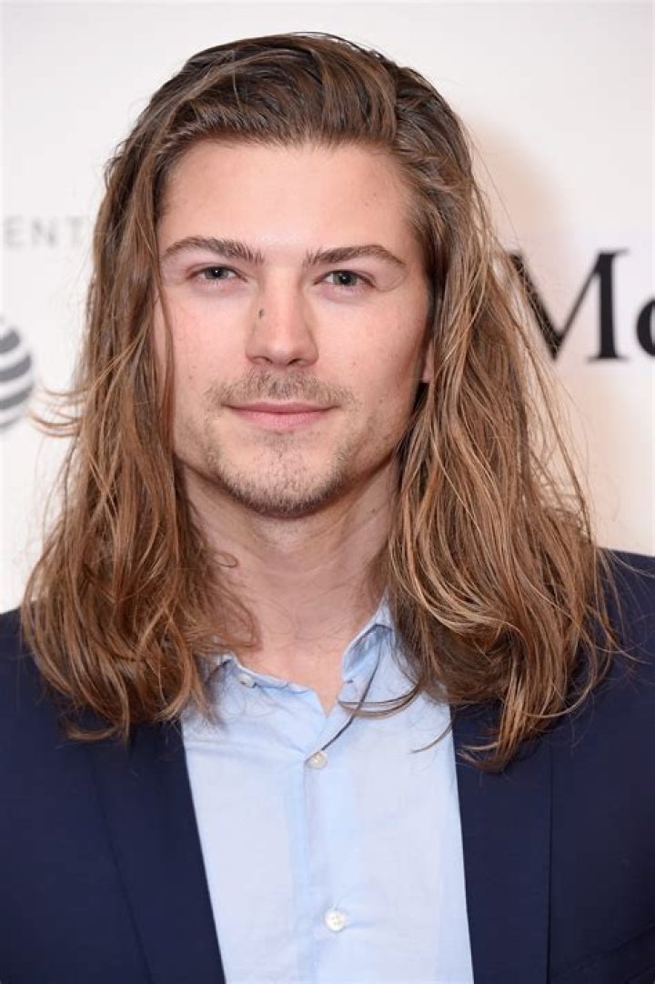 Amadeus Serafini Bio (Wiki) 