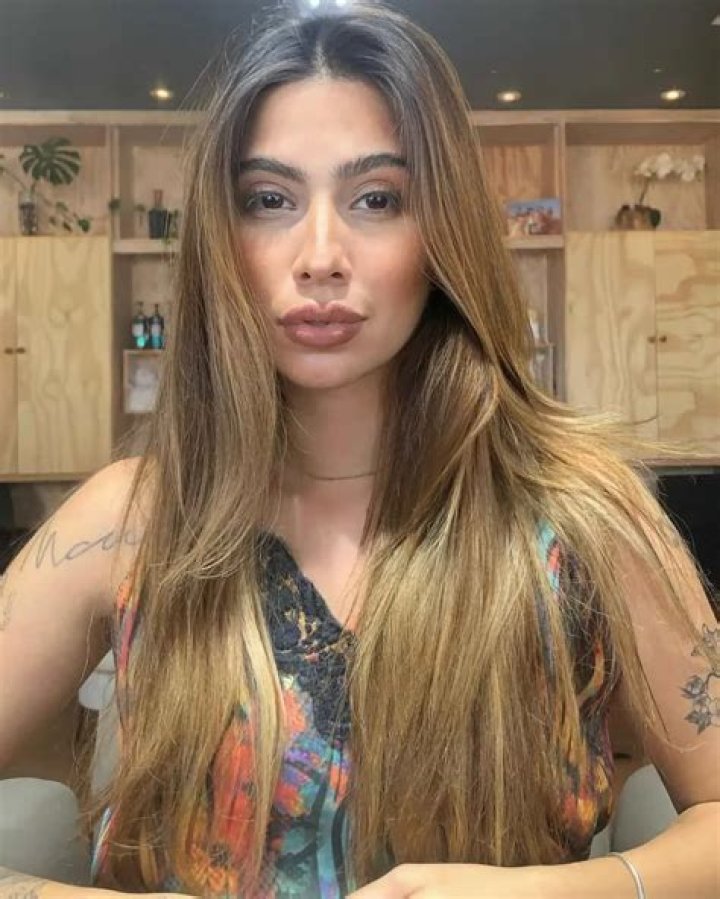 Amanda Garcia - Age, Family, Bio