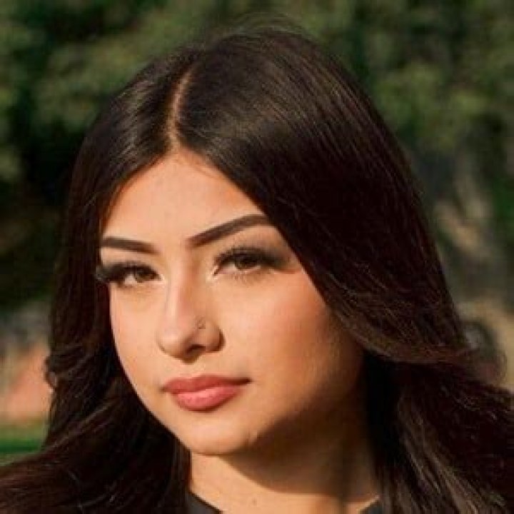 Amanda Solis (TikTok Star) - Age, Family, Bio
