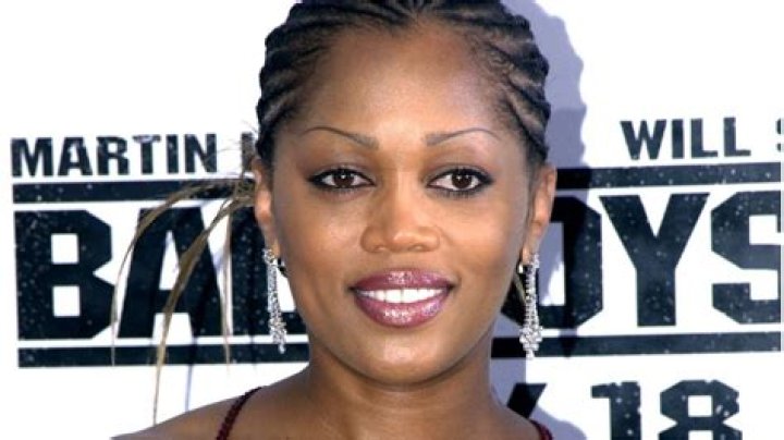 American actress Theresa Randle returning to Bad Boys for life! Know about her married life, children and net worth