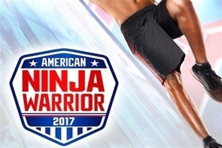 American Ninja Warrior - Cast, Ages, Trivia