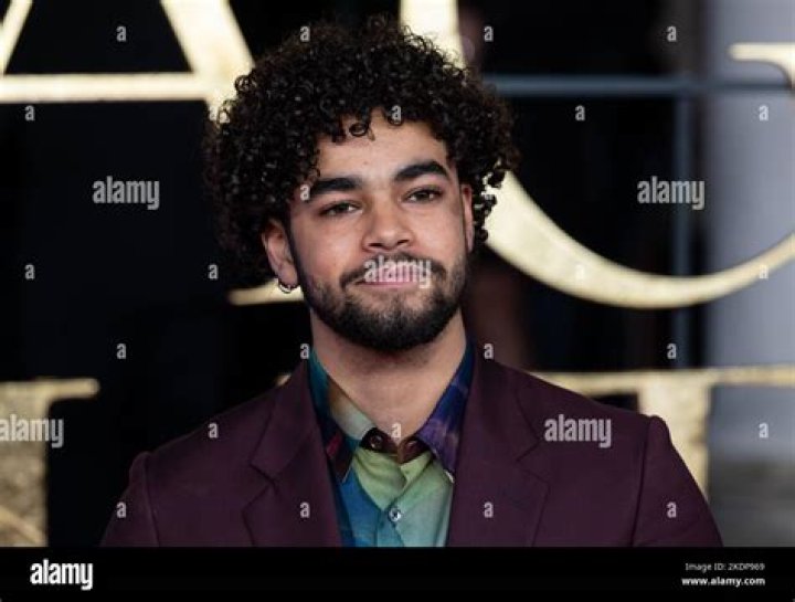 Amir Wilson Bio (Wiki) 