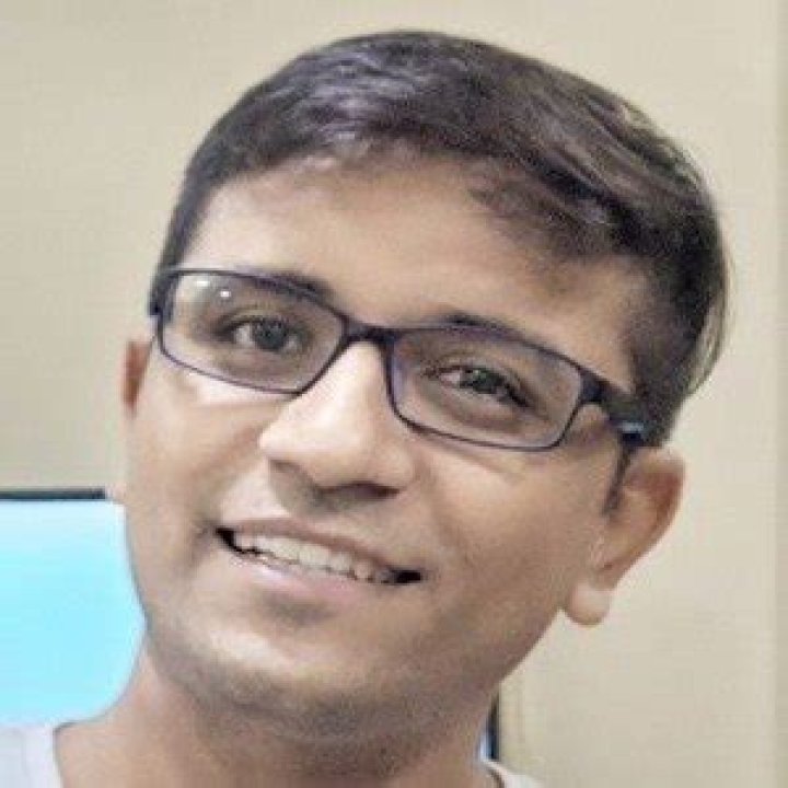 Amit Bhawani - Age, Family, Bio