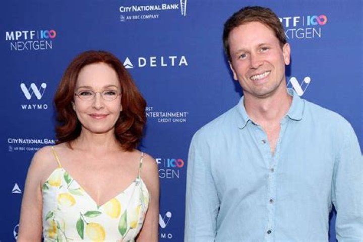 Amy Yasbeck - Age, Family, Bio