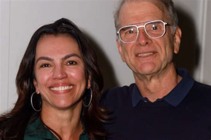 Ana Paula Araújo - Age, Family, Bio