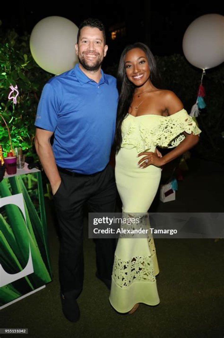 Anastagia Pierre - Age, Family, Bio