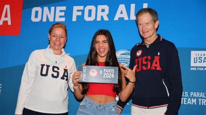 Anastasia Pagonis - Age, Family, Bio