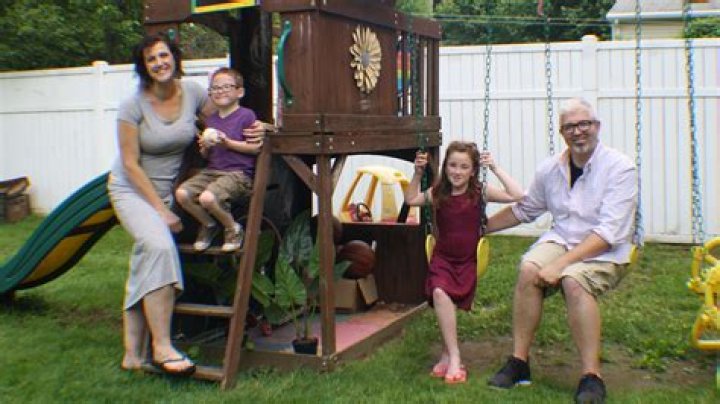 Andrea Posner - Age, Family, Bio