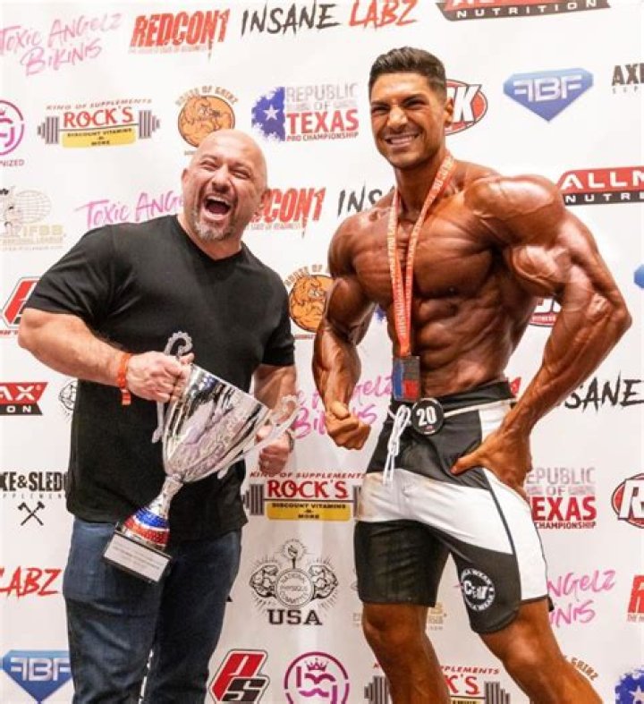 Andrei Deiu - Age, Family, Bio