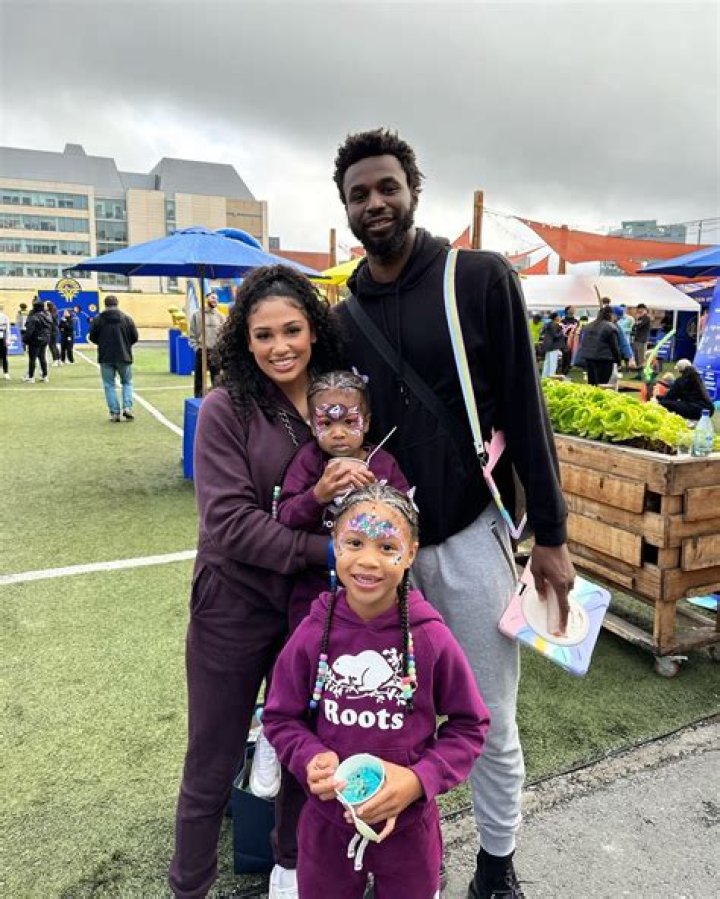 Andrew Wiggins Bio (Wiki) 