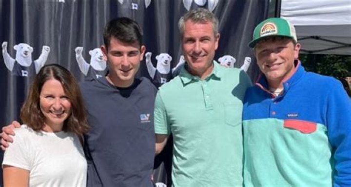 Andy Cohen - Age, Family, Bio