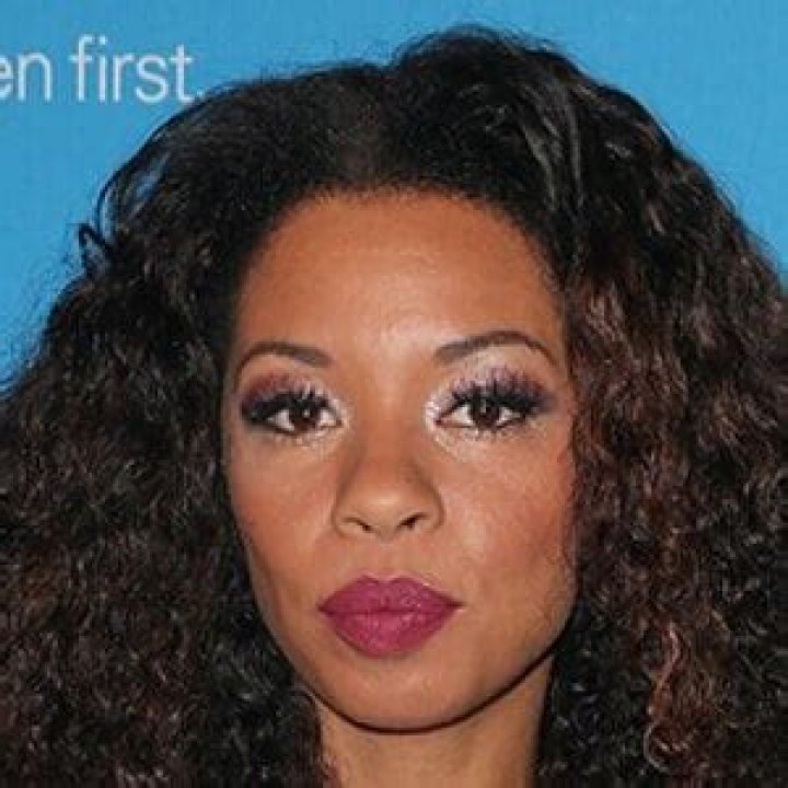 Angel Parker - Age, Family, Bio