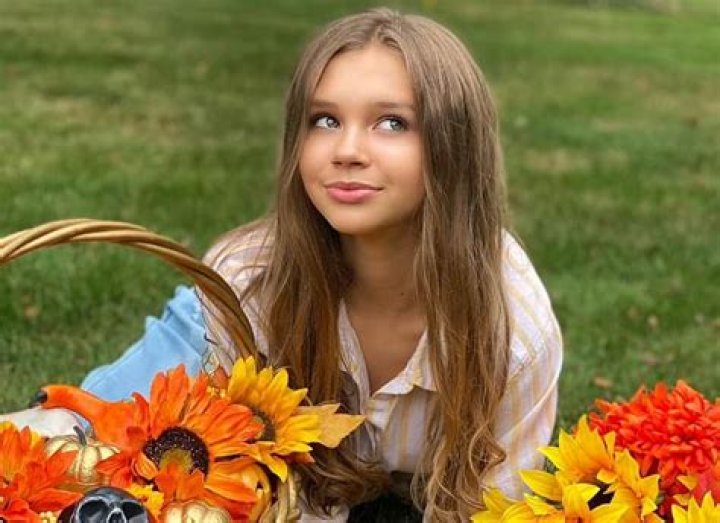 Angelina Polikarpova Height, Weight, Net Worth, Age, Birthday, Wikipedia, Who, Nationality, Biography