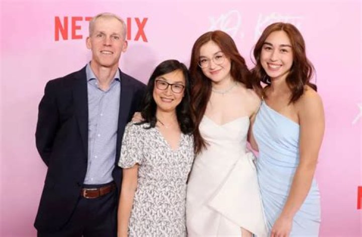 Anna Cathcart - Age, Family, Bio