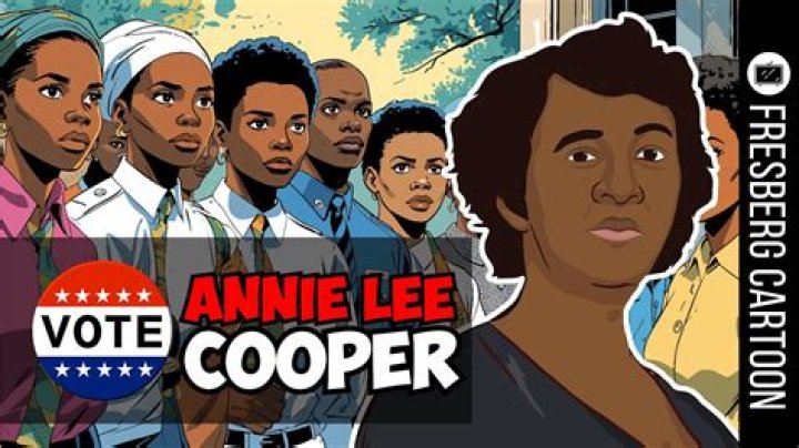 Annie Lee Cooper - Trivia, Family, Bio