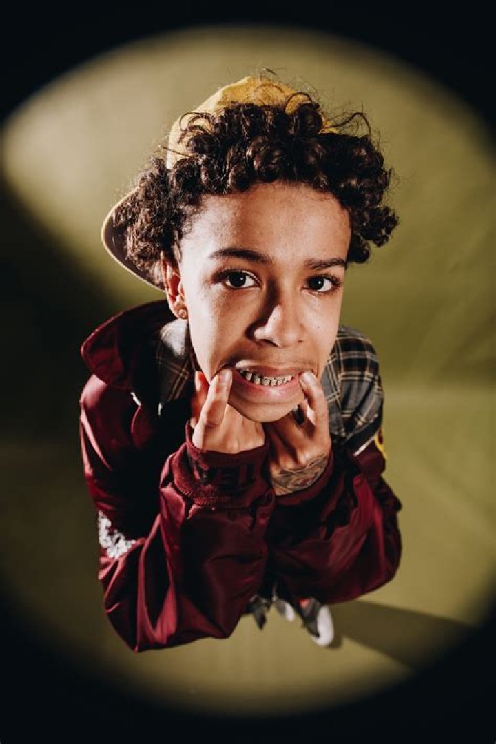 Anthony Brown (Rapper) - Age, Family, Bio