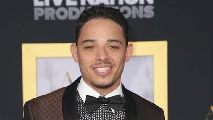 Anthony Ramos (Stage Actor) - Age, Family, Bio