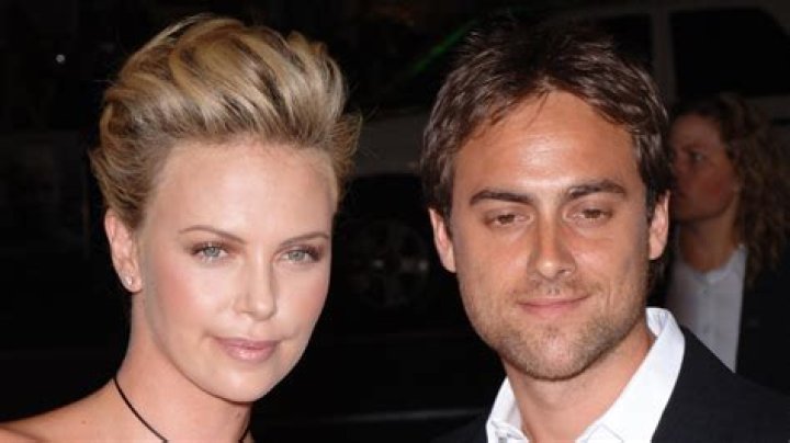 Are Stuart Townsend & Charlize Theron done after 9 years?