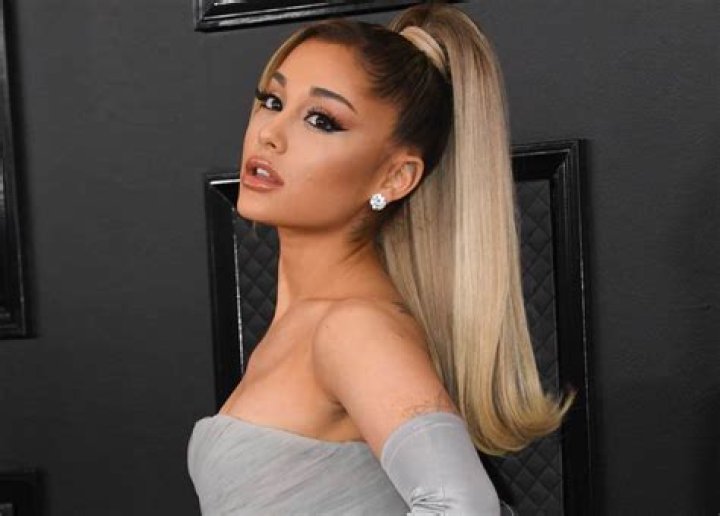 Ariana Grande Net Worth