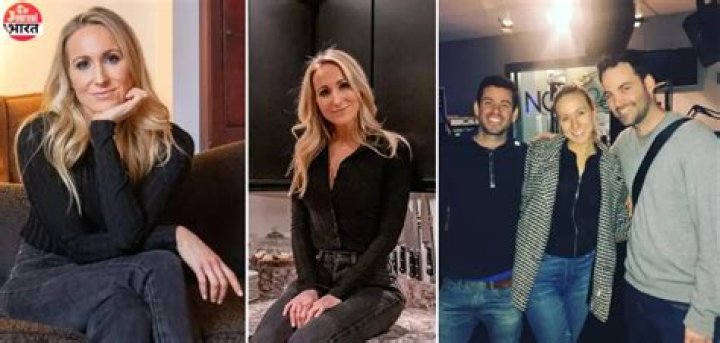 Ariella Glaser - Age, Family, Bio