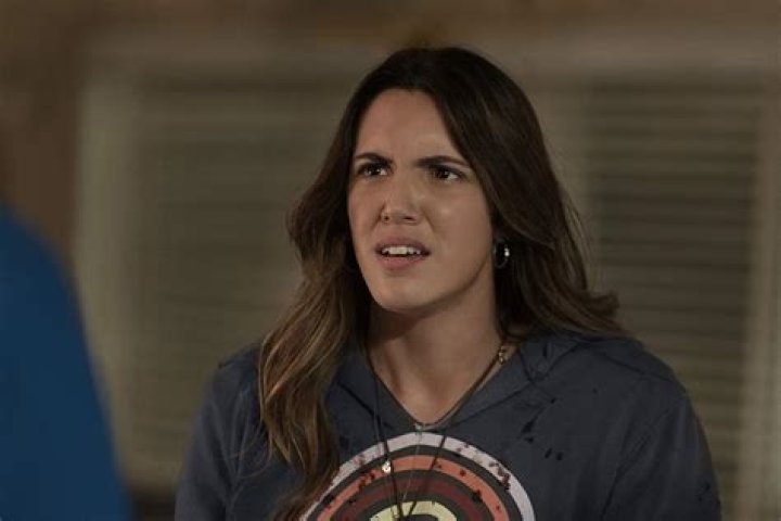 Arielle Carver-O'Neill - Age, Family, Bio