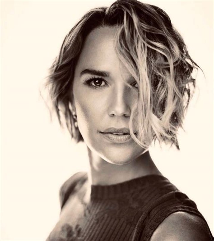 Arielle Kebbel - Age, Family, Bio