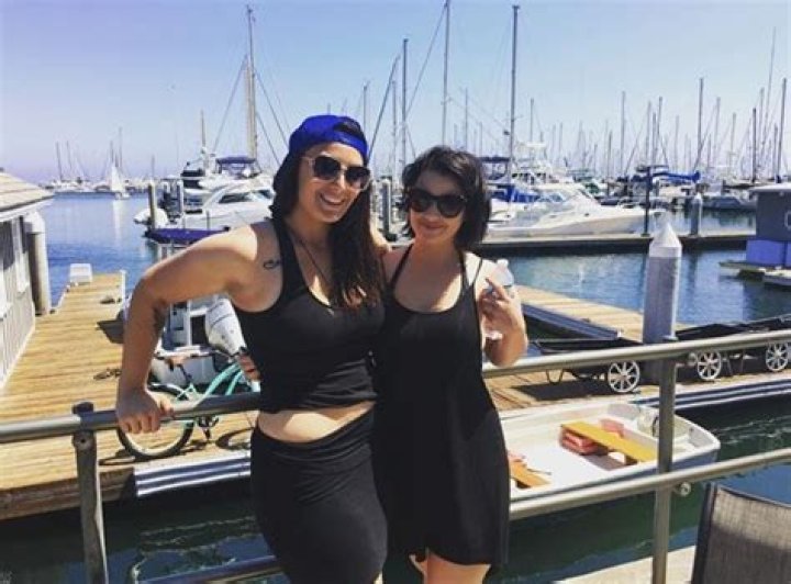 Arissa LeBrock Bio (Wiki) 